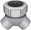 Explosionproof Conduit Elbow -- LBY-100 - Image
