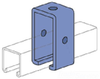 Channel/Strut Hanger - P1834 GR - Atkore International