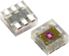 Digital Red, Green and Blue Color Light Sensor with IR Blocking Filter -- ISL29125IROZ-T7