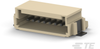 PCB Headers & Receptacles - 292228-8 - TE Connectivity