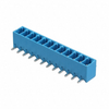 Terminal Blocks - Headers, Plugs and Sockets - 102-6489-ND - DigiKey