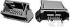 PCB Headers & Receptacles - 953130-3 - TE Connectivity