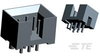 Wire-to-Board Headers & Receptacles - 2041540-2 - TE Connectivity