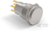 Push Button Switches - 4-2213767-4 - TE Connectivity
