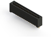 Card Edge Connectors - Edgeboard Connectors - 396-016-526-101 - Lingto Electronic Limited