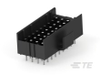 PCB Headers & Receptacles - 640506-3 - TE Connectivity