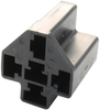 Relay Socket; Socket Mounting Te Connectivity - 17M3157 - Newark, An Avnet Company