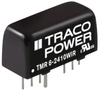 Dc-Dc Converter, 24V, 0.25A; Power Supply Approvals Traco Power - 73AC5743 - Newark, An Avnet Company