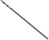 Drill Bit, 0.4Mm, High Speed Steel, Pk5 Rohs Compliant Multicomp Pro - 54AH6575 - Newark, An Avnet Company