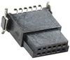 Connector, Rcpt, 26Pos, 2Row, 1.27Mm; Connector Systems Greenconn - 41AC9609 - Newark, An Avnet Company