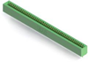 Card Edge Conn, Single, 47Pos, Lug; Card Edge Connector Type Edac - 66AJ6593 - Newark, An Avnet Company
