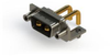 Combo D-Sub Conn, R/a Plug, De-2W2, Th; Product Range Edac - 53AJ4686 - Newark, An Avnet Company