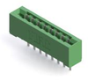 Card Conn, Single Side, 8Pos, Wire Wrap; Card Edge Connector Type Edac - 57AJ1905 - Newark, An Avnet Company