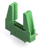 Card Edge Conn, Single, 8Pos, Wire Wrap; Card Edge Connector Type Edac - 65AJ4003 - Newark, An Avnet Company