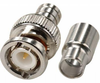 Rf/coaxial, Bnc Plug, Str, 50 Ohm, Crimp; Product Range Amp - Te Connectivity - 89F810 - Newark, An Avnet Company