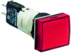 Panel Mount Indicator, Led, 16Mm, Red, 24V; Led Color Schneider Electric - 17C7019 - Newark, An Avnet Company