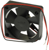 Axial Fan, 35 Mm, 6.5 Cfm, 22 Dba; Supply Voltage Vdc Multicomp - 23T0643 - Newark, An Avnet Company