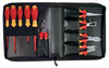 Tools, Screwdrivers; Kit Contents Moody Tools - 17C1320 - Newark, An Avnet Company