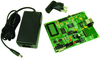 Evaluation Board, Ethernet Mac With Non Pci; Kit Application Type Micrel Semiconductor - 11R3021 - Newark, An Avnet Company