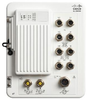 Indus Enet Switch, M12 D-Coded X 8, Wall; No. Of Ports Cisco Systems - 80AH9569 - Newark, An Avnet Company