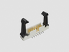 Minitek ® 2.00mm WTB - 10078995-G01-14BLF - Amphenol Communications Solutions