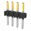 Headers, Male Pins - TMM-104-01-LM-S-ND - DigiKey
