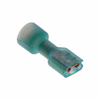 Quick Connects, Quick Disconnect Connectors - WM24183-ND - DigiKey