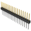 Headers, Male Pins - S1231E-18-ND - DigiKey