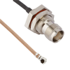 Coaxial Cables (RF) - 115-095-850-283-200-ND - DigiKey
