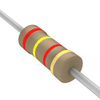 Through Hole Resistors - CF14JA2K40-ND - DigiKey