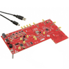 Analog to Digital Converters (ADCs) Evaluation Boards - 296-42195-ND - DigiKey