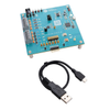 Evaluation and Demonstration Boards and Kits - 505-MAX22199EVKIT#-ND - DigiKey
