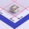 Resistors >> Variable Resistors/Potentiometers -- 3314J-1-202E - Image