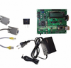 Evaluation and Demonstration Boards and Kits - ATWEBDVK-02VOIP-ND - DigiKey