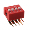 Switches - DIP Switches - KAS2104ET - Shenzhen Shengyu Electronics Technology Limited