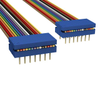 Rectangular Cable Assemblies - C8PPG-1436M-ND - DigiKey