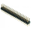 Headers, Male Pins - 123-A-SL200-DG-Z24D-ND - DigiKey