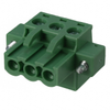 Headers, Plugs and Sockets - 609-4092-ND - DigiKey