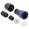 Circular Connector Housings - 708-2712-ND - DigiKey