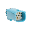 Rectangular Connector Housings - 900-0334823673-ND - DigiKey