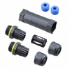Circular Connector Accessories - 1754-1288-ND - DigiKey