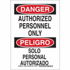 Signs, Nameplates, Posters - 2267-124046-ND - DigiKey