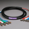 PROFlex Video Cable 4Ch 3CFB BNCP-RCAP 200' - 304VS3CFB-BR-200 - HAVE, Inc.