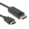 Video Cables (DVI, HDMI) - 900-0747660005-ND - DigiKey