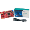 Embedded MCU, DSP Evaluation Boards - 448-KITXMC71EVKLITEV1TOBO1-ND - DigiKey