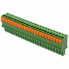 Headers, Plugs and Sockets - A104392-ND - DigiKey
