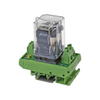 I/O Relay Module Racks - 5602114-ND - DigiKey