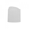 Cap, 24/410, Disc Cap, Natural -- CPR0824410 - XDNS - Image