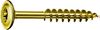 Cabinet Screws -- SPAX® Cabinet Screws - #10 x 3