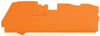 End plate - 2116-1392 - WAGO